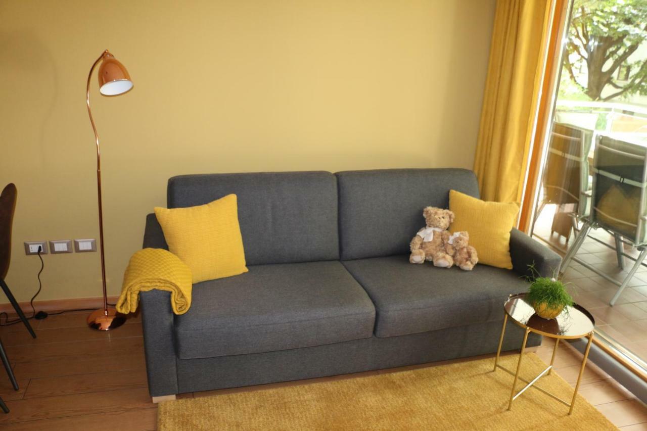 Appartment Larcher - Meinhard Merano Ngoại thất bức ảnh