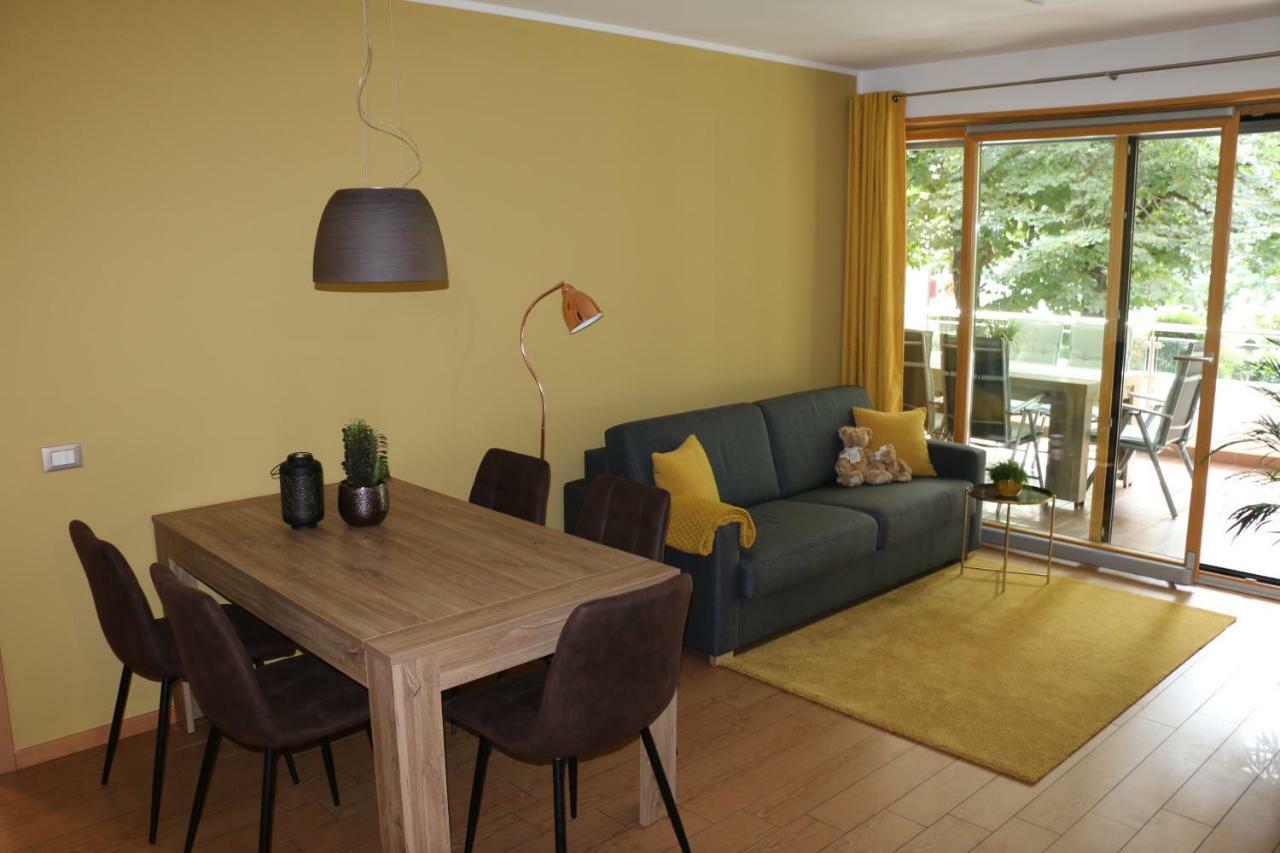 Appartment Larcher - Meinhard Merano Ngoại thất bức ảnh