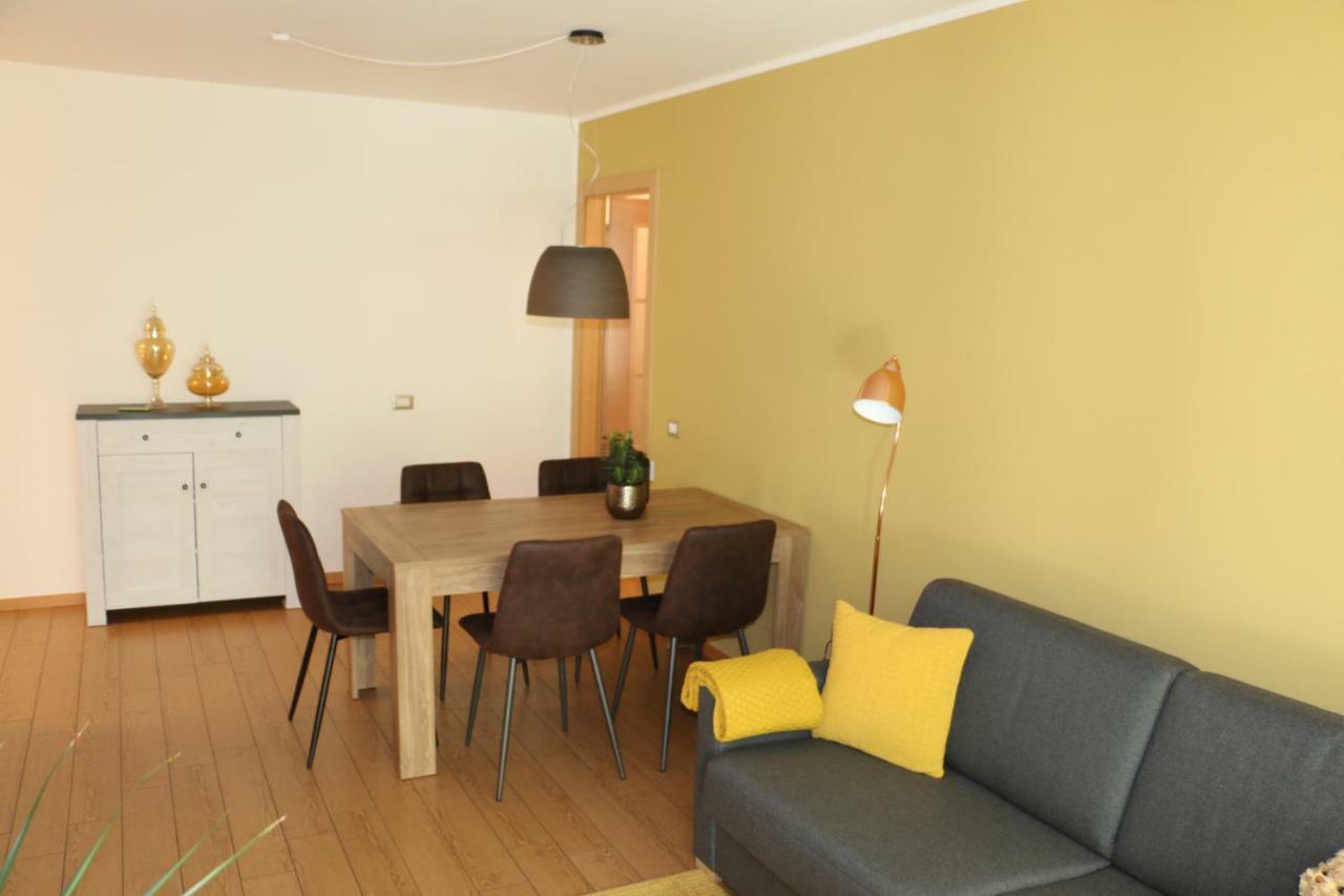 Appartment Larcher - Meinhard Merano Ngoại thất bức ảnh