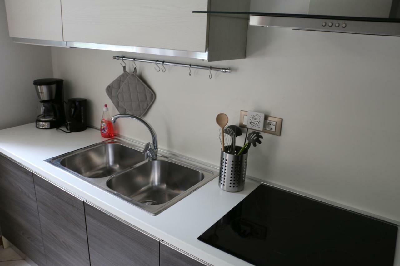 Appartment Larcher - Meinhard Merano Ngoại thất bức ảnh