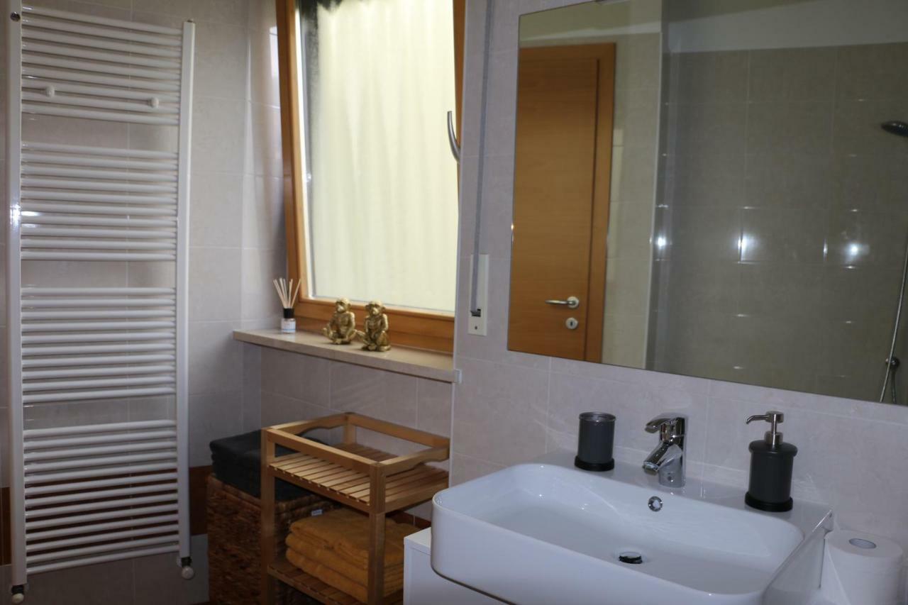 Appartment Larcher - Meinhard Merano Ngoại thất bức ảnh