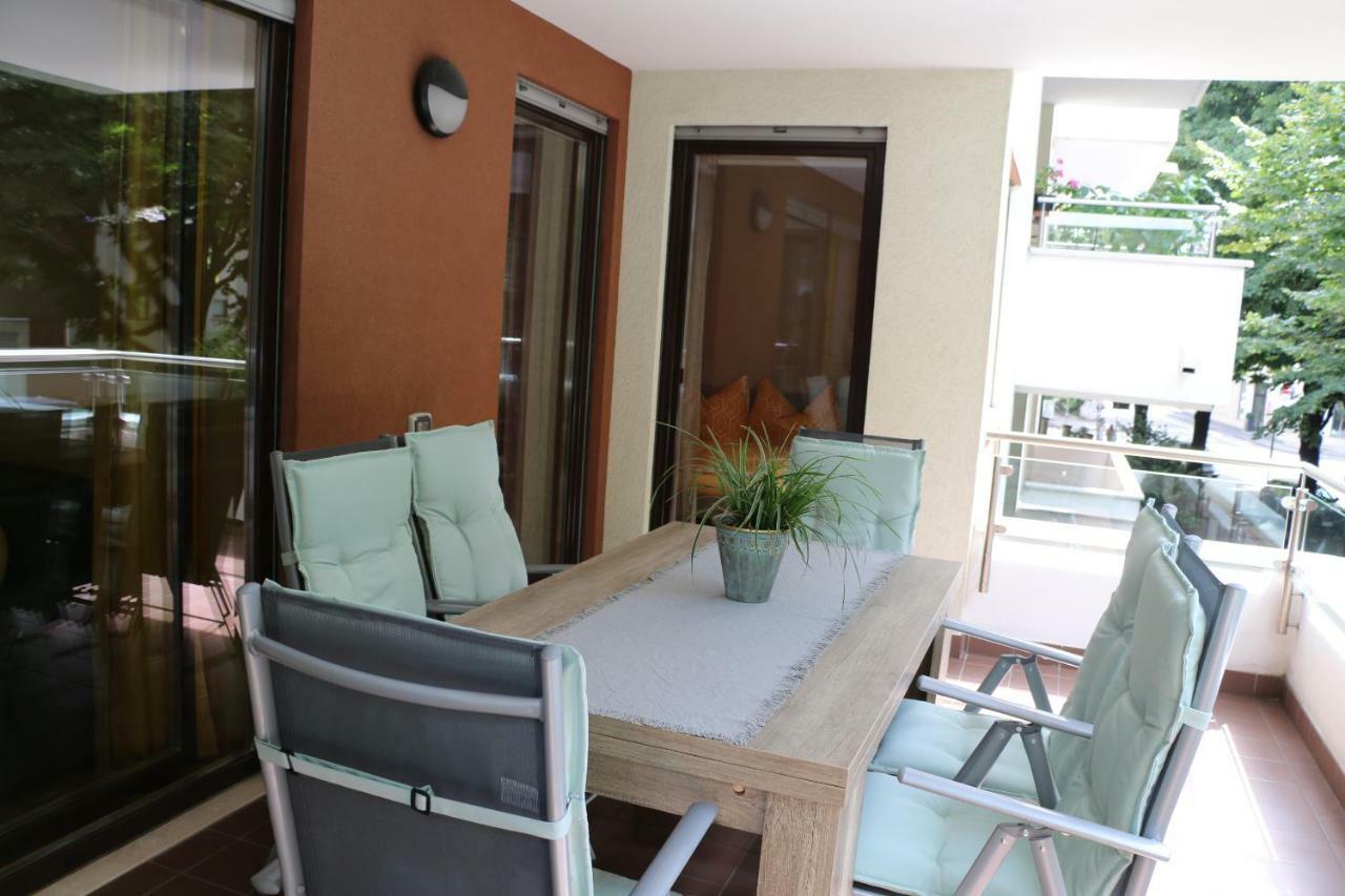 Appartment Larcher - Meinhard Merano Ngoại thất bức ảnh